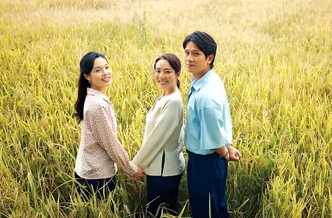 “Ai Thương Ai Mến” và góc nhìn nhân văn về phụ nữ