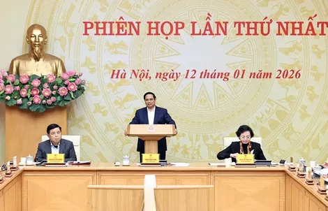 Tập trung giải quyết hiệu quả bài toán dữ liệu "đúng, đủ, sạch, sống, thống nhất, dùng chung"