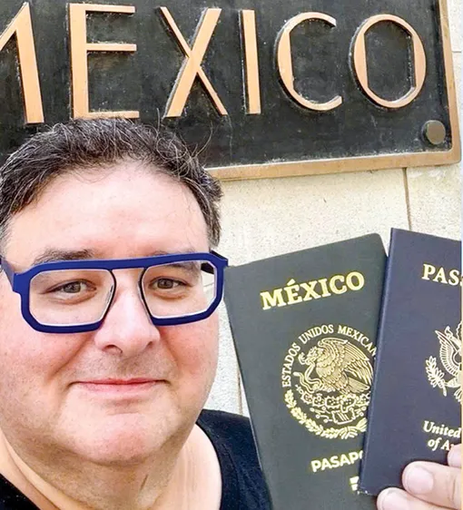 Xu hướng sở hữu hai quốc tịch tăng mạnh khắp toàn cầu