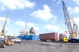 Tổng kim ngạch xuất nhập khẩu cả nước năm 2025 đạt mức kỷ lục