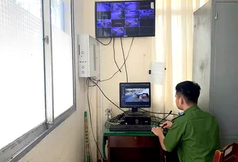 Ứng dụng hiệu quả công nghệ thông tin phòng, chống vi phạm