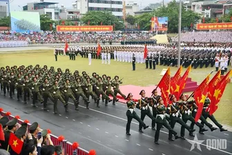 Bài 9: Nâng cao năng lực lãnh đạo, sức chiến đấu của tổ chức cơ sở đảng