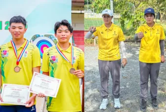 Chung mái nhà, chung đường đến đỉnh cao