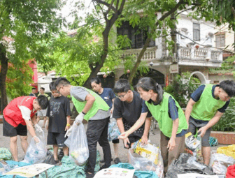 ម្ចាស់​ឆ្នោត​ស្នើ​ផ្សព្វ​ផ្សាយ​ព្រម​ៗគ្នា​ ប្រ​សិទ្ធ​ភាព​ បណ្តា​ដំ​ណោះ​ស្រាយ​ បន្ថយ​សំ​រាម​ជ័រ​