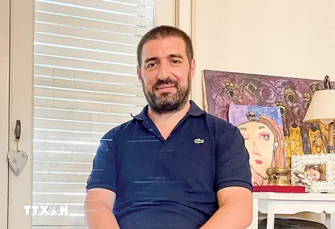 Nền tảng kinh tế vững chắc cho giai đoạn phát triển mới