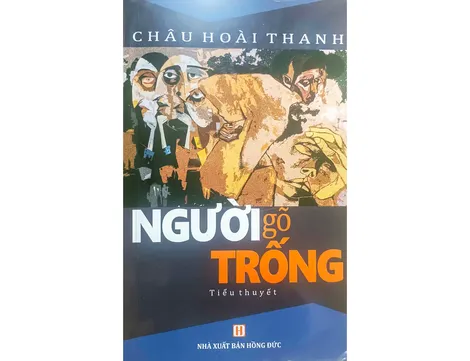 “Người gõ trống” và những thanh âm ý nghĩa