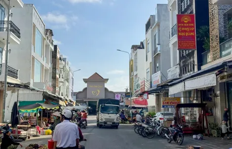 Cần Thơ phê duyệt 38 xã, phường và 406 ấp, khu vực vùng đồng bào dân tộc thiểu số