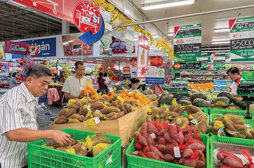 Ủy ban Cạnh tranh Quốc gia đẩy mạnh kiểm tra, giám sát, bảo vệ quyền lợi người tiêu dùng