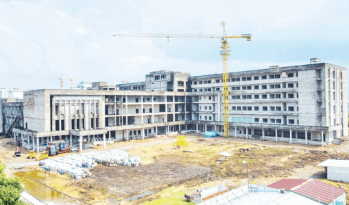 ផ្សព្វផ្សាយផ្តល់ផ្ទេរទុនផែនការវិនិយោគរដ្ឋឆ្នាំ២០២៦ចាប់ពីដើមឆ្នាំ