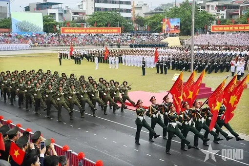 Bài 9: Nâng cao năng lực lãnh đạo, sức chiến đấu của tổ chức cơ sở đảng