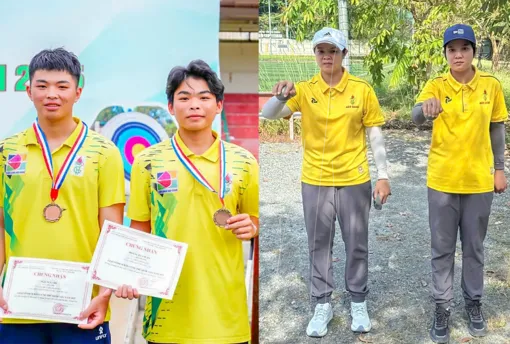 Chung mái nhà, chung đường đến đỉnh cao