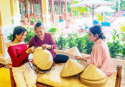 ទេស​ចរណ៍​ទី​ក្រុង​កឹង​ធើ ឆ្ពោះ​ដល់​ការ​អភិវឌ្ឍ​ប្រ​កប​ដោយ​ចីរ​ភាព​និង​និរន្តរ​ភាព​