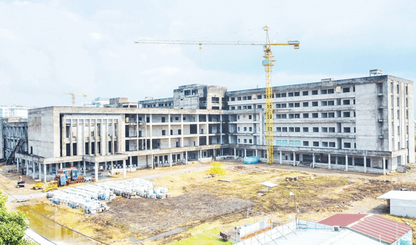 ផ្សព្វផ្សាយផ្តល់ផ្ទេរទុនផែនការវិនិយោគរដ្ឋឆ្នាំ២០២៦ចាប់ពីដើមឆ្នាំ