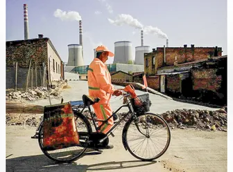 Sản lượng điện than ở Trung Quốc và Ấn Độ giảm lần đầu tiên kể từ thập niên 1970