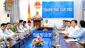 Công bố kết quả sơ bộ Tổng điều tra nông thôn, nông nghiệp năm 2025