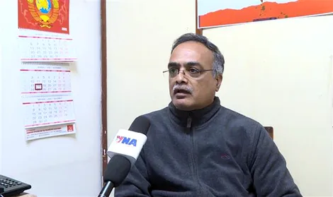 Dấu mốc lịch sử mở ra mô hình phát triển mới của Việt Nam