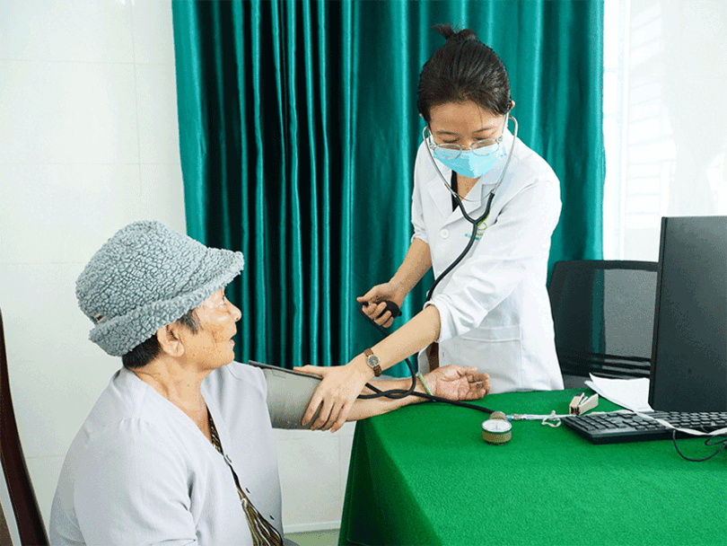 ដំណោះស្រាយគន្លឹះចំនួន ៦ ដើម្បីការពារនិងលើកកម្ពស់សុខភាពប្រជាជននៅទីក្រុងកឹងធើ