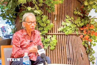 Chính sách ngoại giao đúng đắn giúp Việt Nam vươn lên mạnh mẽ