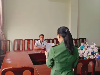 Cà Mau: Bị xử phạt vì đăng tin sai vụ thiếu nữ bị sát hại