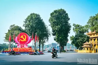 Trí thức người Việt tại Mỹ: 