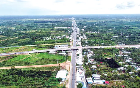 Điều hành chính sách tài khóa hợp lý, đảm bảo an ninh tài chính quốc gia