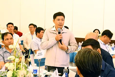 Đảm bảo cấp điện tin cậy cho khách hàng