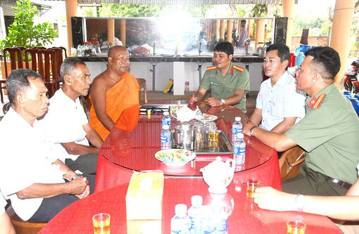 ទម្រង់​ផ្សព្វ​ផ្សាយ​អប់​រំ​កែ​ប្រែ​មុខ​សញ្ញា​នៅ​មូល​ដ្ឋាន​សាសនា​