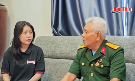 'Diễn đàn sinh viên' - Bức tranh sinh động của người trẻ