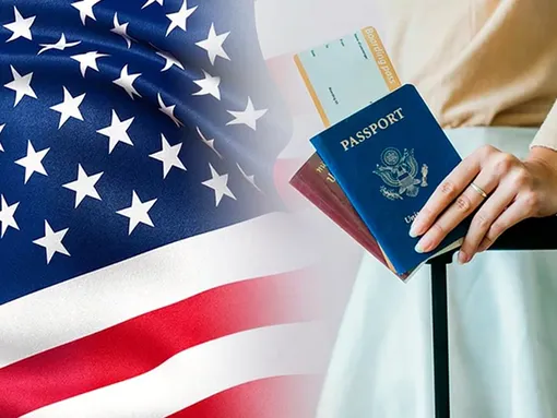 Mỹ dừng xử lý visa với 75 quốc gia