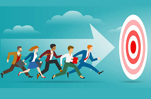 គន្លឹះ​៨យ៉ាង​ដើម្បី​សម្រេច​ទិស​ដៅ​ក្នុង​ឆ្នាំ​ថ្មី​