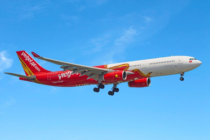 Vietjet remains among world’s safest airlines