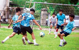 Xã hội hóa - "Đòn bẩy" của thể thao cơ sở