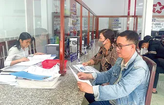 Hoàn thiện Luật Hôn nhân và Gia đình, hướng đến sự tiến bộ và hạnh phúc của mỗi gia đình 