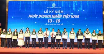 Mở “đại lộ”, khơi động lực tăng trưởng khu vực kinh tế tư nhân