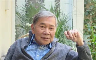 Lời thề danh dự <br>Bài 3:  Gánh vác trọng trách lịch sử