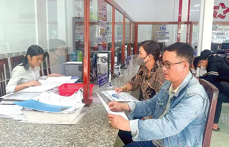 Hoàn thiện Luật Hôn nhân và Gia đình, hướng đến sự tiến bộ và hạnh phúc của mỗi gia đình 