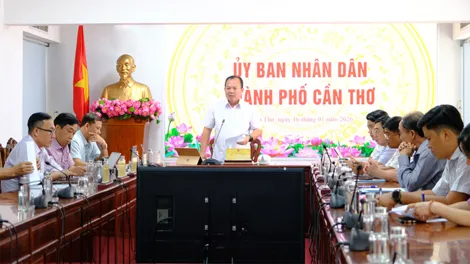 Tháo gỡ điểm nghẽn, sử dụng hiệu quả nguồn vốn vay nước ngoài