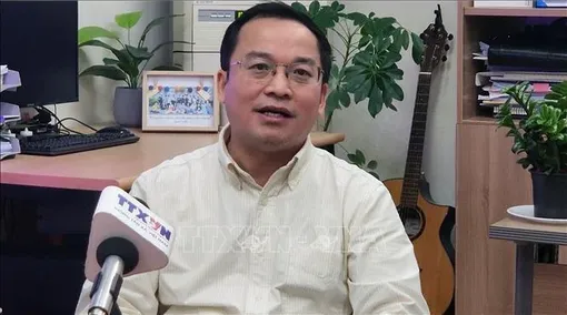 Kỳ vọng một sự chuyển mình mạnh mẽ đồng bộ trên nhiều bình diện