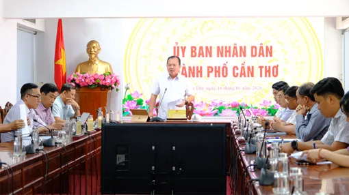 Tháo gỡ điểm nghẽn, sử dụng hiệu quả nguồn vốn vay nước ngoài