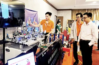 Nghị quyết 57 - “Đầu kéo” phát triển khoa học, công nghệ, đổi mới sáng tạo và chuyển đổi số