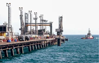 Thị trường dầu mỏ biến động theo quan hệ Mỹ - Iran