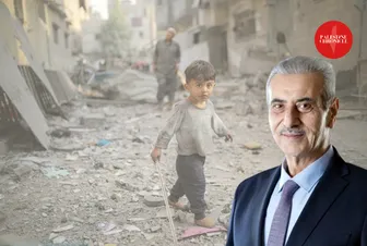 Ủy ban quốc gia Palestine về điều hành Dải Gaza bắt đầu hoạt động