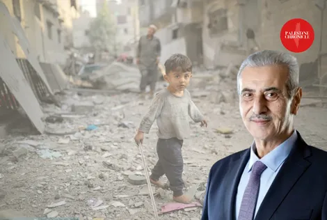 Ủy ban quốc gia Palestine về điều hành Dải Gaza bắt đầu hoạt động