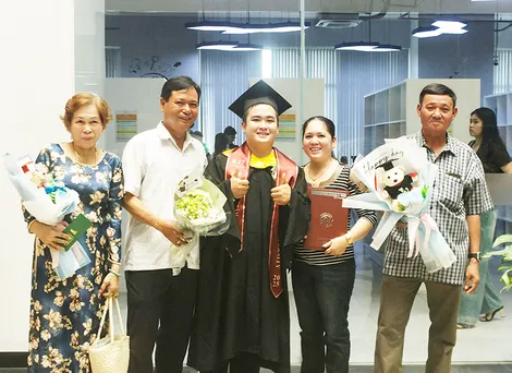 Thấu hiểu để giữ lửa yêu thương