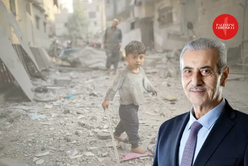 Ủy ban quốc gia Palestine về điều hành Dải Gaza bắt đầu hoạt động