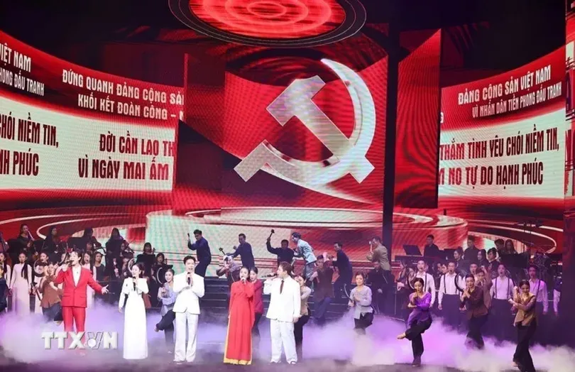 Nghị quyết 80-NQ/TW: Sứ mệnh 