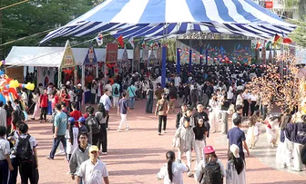 Hơn 3.500 học sinh THPT miền Tây trải nghiệm FPTU Big Open Day