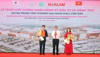 Cần Thơ tăng tốc hội nhập trong thời kỳ phát triển mới