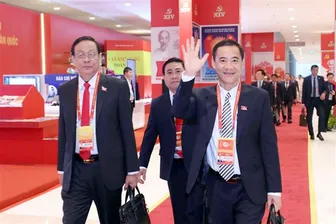 Chất xúc tác để Việt Nam vươn mình