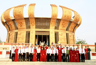 លើក​កម្ពស់​ស្មារ​តី​ទទួល​ខុស​ត្រូវ​ ពង្រីក​កម្លាំង​បញ្ញា​ ផ្តល់​មតិ​លើ​ខ្លឹម​សារ​ឯក​សារ​ដាក់​ជូន​មហា​សន្និ​បាត​លើក​ទី​១៤ របស់​បក្ស​